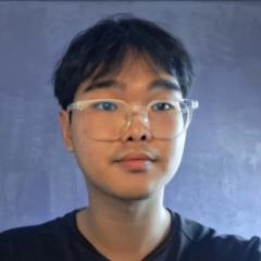 Isaac Foong