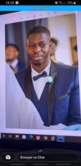Mahamadou Tandian