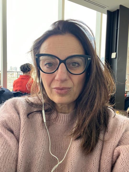 Silvia giunta Giunta