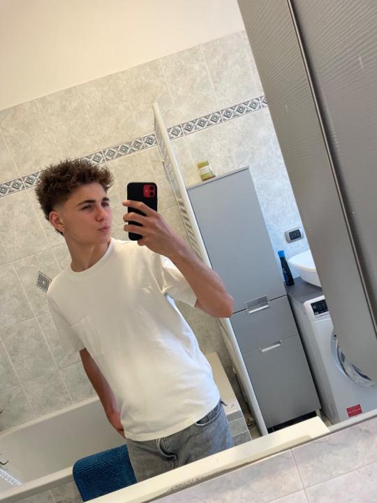 Cristiano Russo