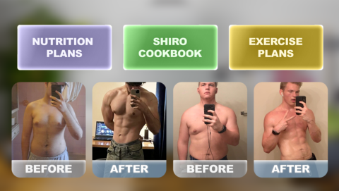 Shiro Protocol gallery image