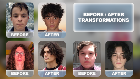 Shiro Protocol gallery image
