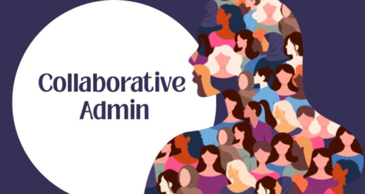 Collaborative Admin