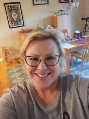 Cynthia Nelson