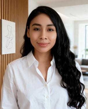 Keren Reyes