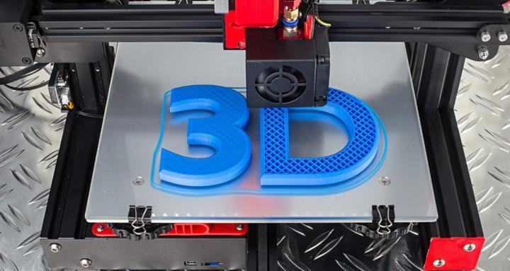 3D Printing Community