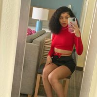 Marjae Black-Wright