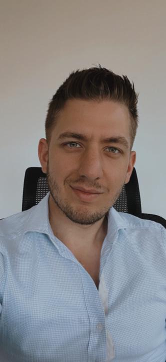 Soner Özcelik