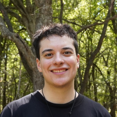 Andreas Gamez