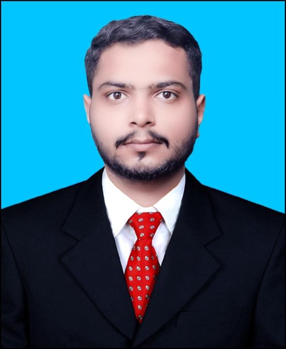 Ali Ahmad