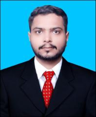 Ali Ahmad