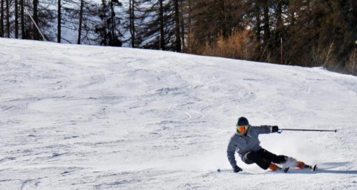 The Ski Skool