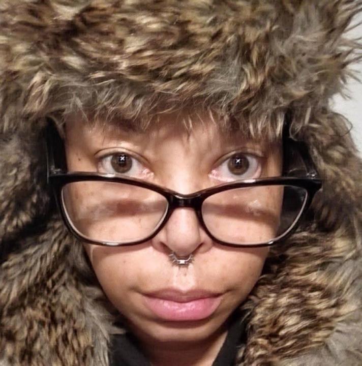 Jillian McMillian