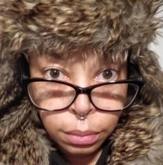 Jillian McMillian