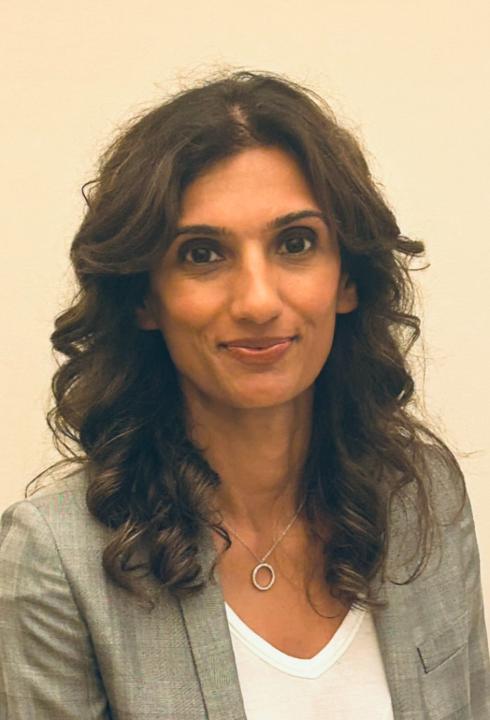 Shireen Issa