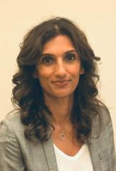 Shireen Issa