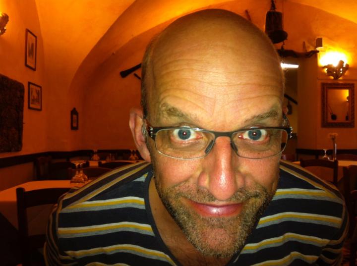 Thomas Schönenberger