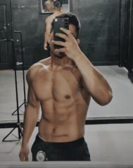 Jorge Dominguez