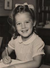 Grace Miller