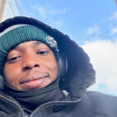 Mack Hamilton