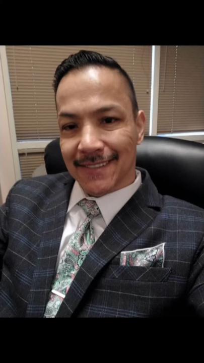 Anthony Quilala