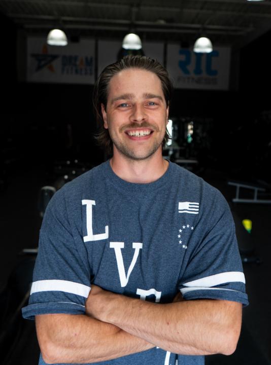 Yannick Gauthier-Mathieu