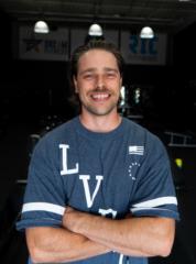 Yannick Gauthier-Mathieu