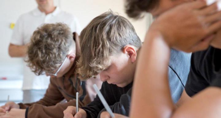 #knowyourscore - Avengers