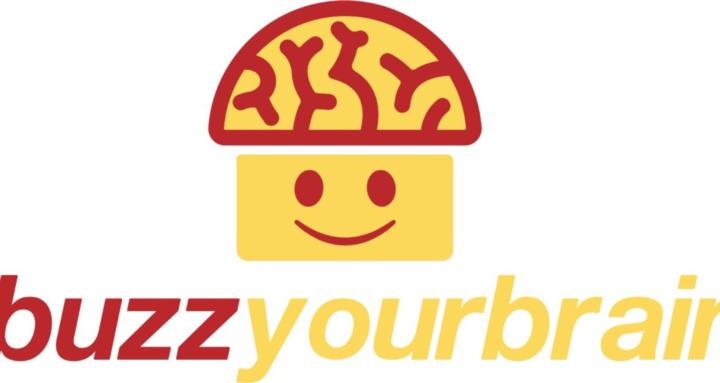 #buzzyourbrain