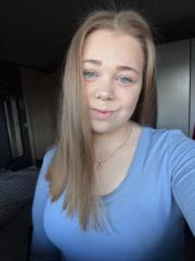 Henriette Mehammer