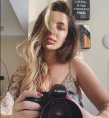 Steffie Neve