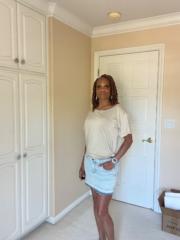 Taneshia Carroll
