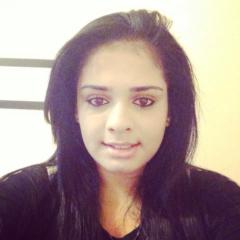 Druvisha Patel