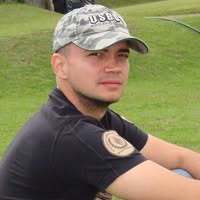 Camilo Andres Gonzalez Jimenez