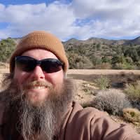 Joel Nyman