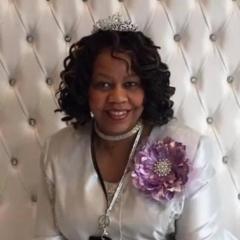 Sheila Bullock