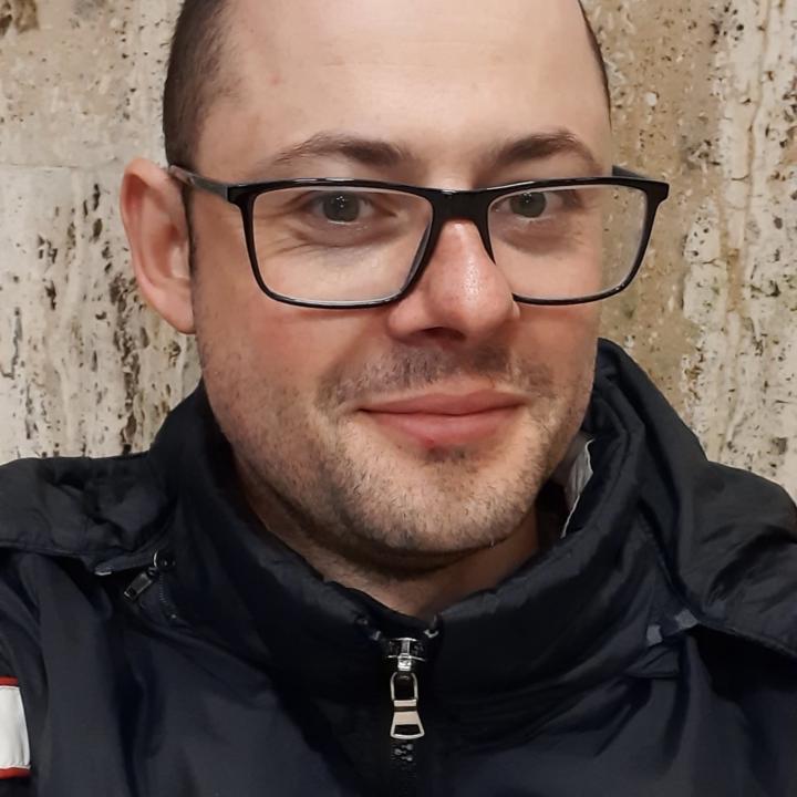 Catalin Tanase