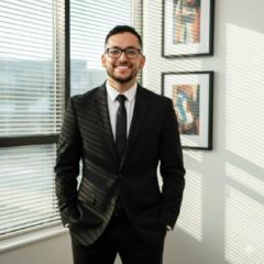 Israel Garcia
