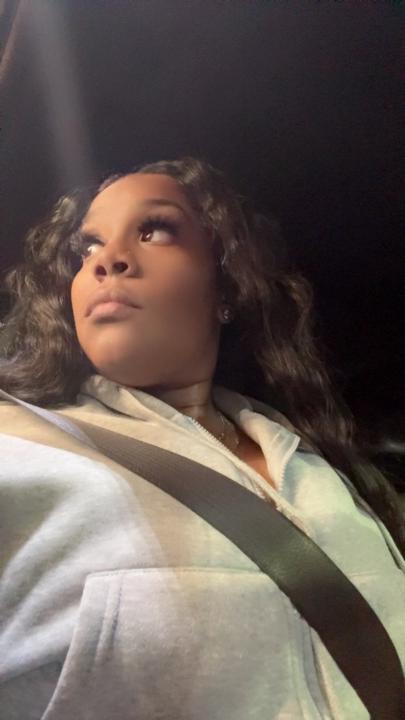 Jasmine Washington