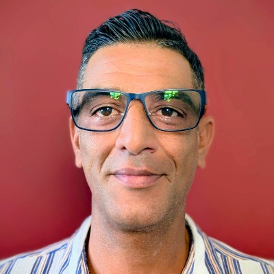 Idrici Mehdi