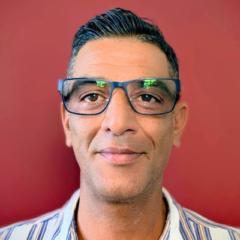 Idrici Mehdi