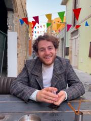 Bram van Kuijck