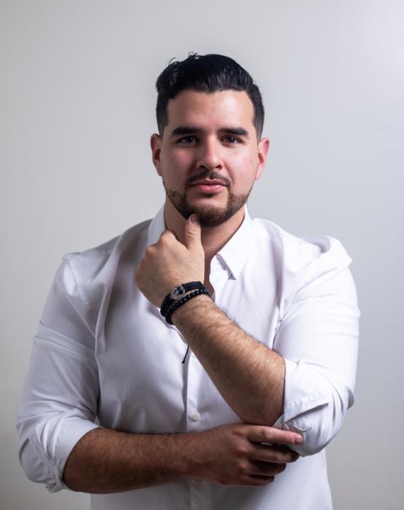 Wilmer Jimenez