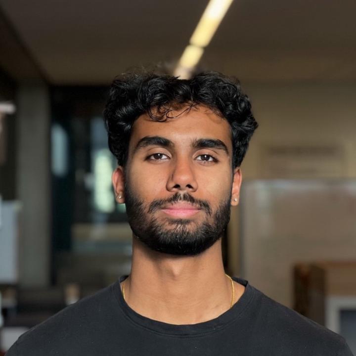 Kajen Thavaraj
