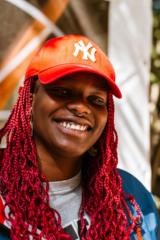 Yvonne Garbrah Sencherey