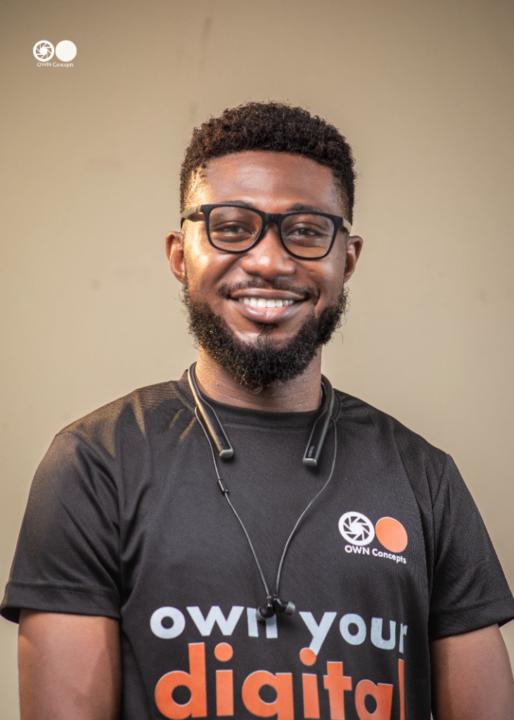 William Nyanteh