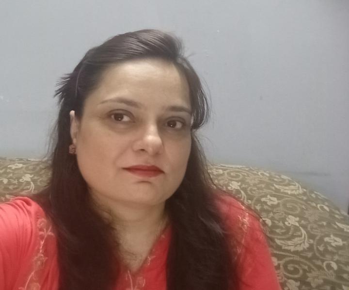 Sarwat Usmani