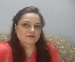 Sarwat Usmani