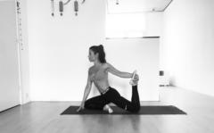 Zoe Caja van der Beek