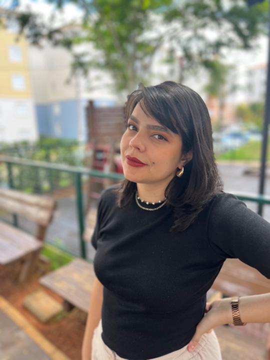 Carol Fogaça